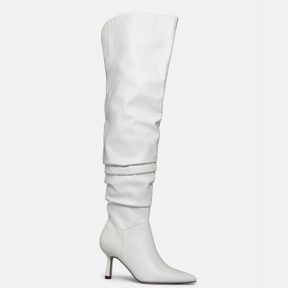 NIB Meya Scrunch Boot - Picture 5 of 7